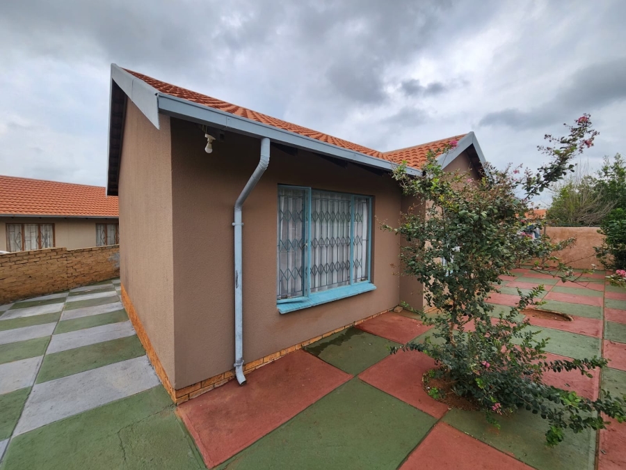 3 Bedroom Property for Sale in Tlhabane West North West